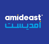 amideast logo